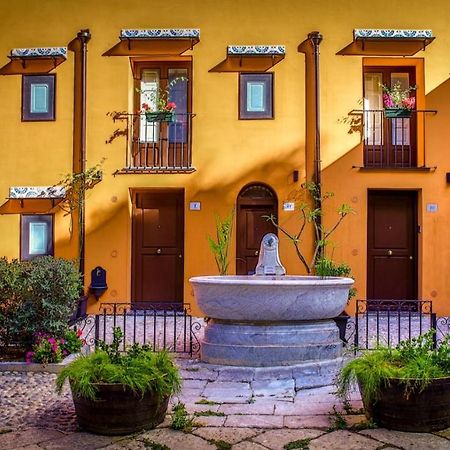 Le Casette Palazzo Ajutamicristo X Palermo Exterior foto
